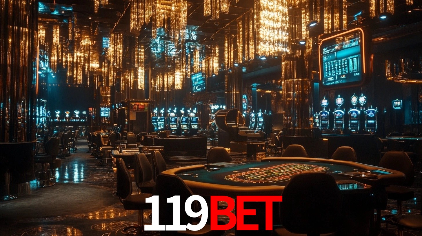 119bet - Reis do Cassino - 119bet.com