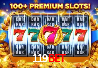Descubra a Essência do 119bet: Nossa História e Compromissos