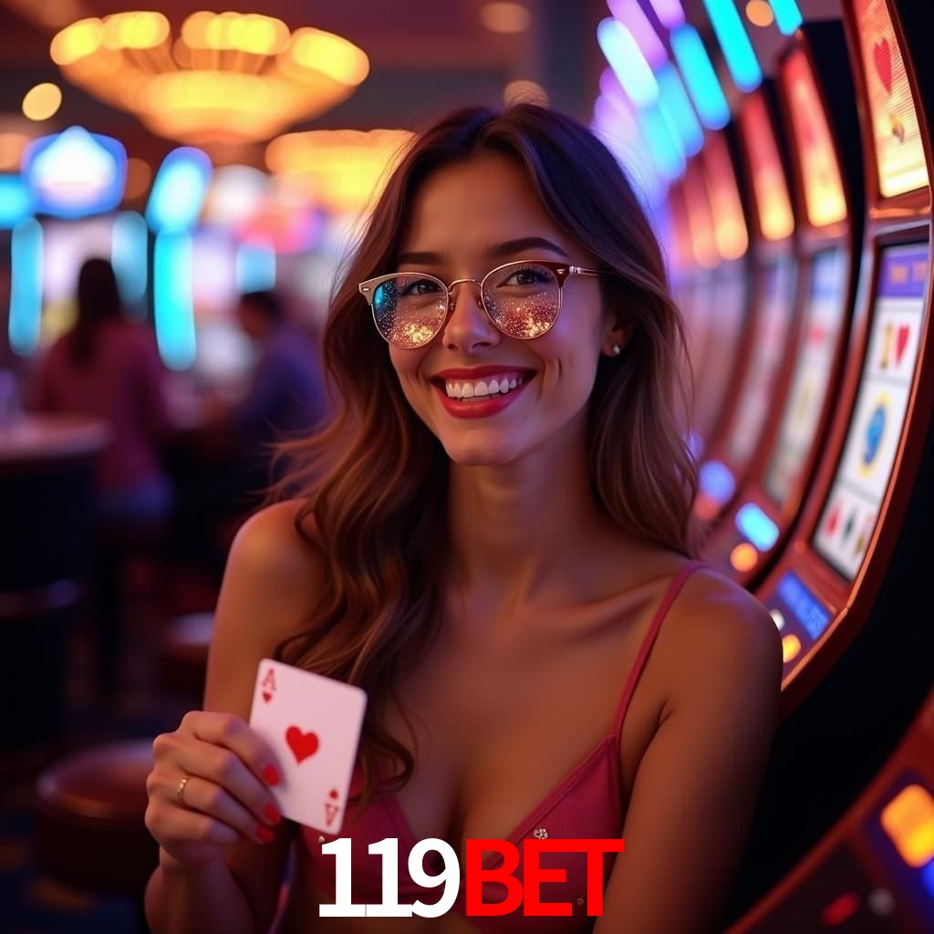 Statistics 119bet