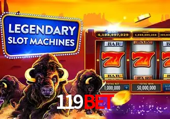 A Revolução dos Aplicativos de Jogos no 119bet