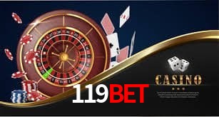 Experiência VIP 119bet