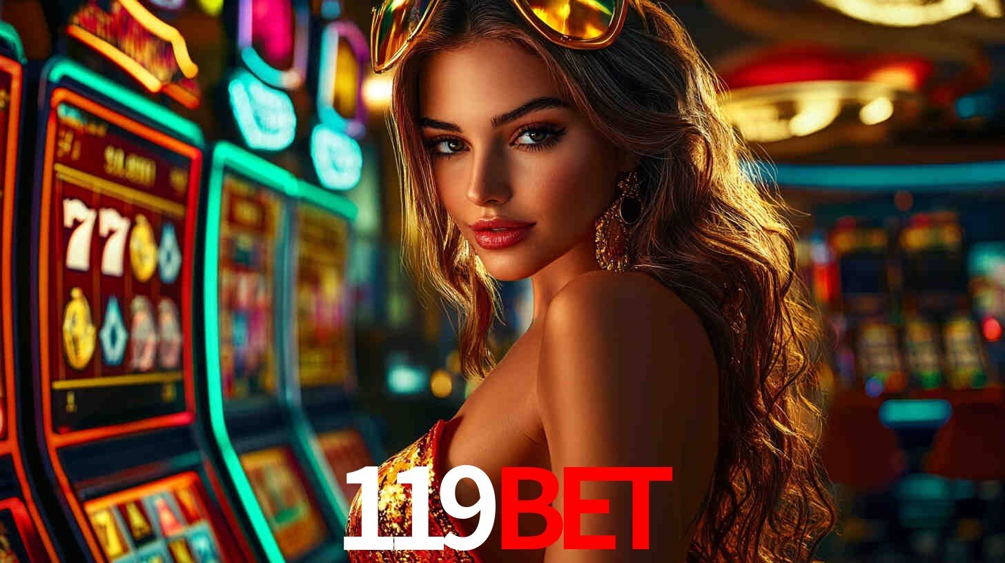 Welcome Bonus 119BET