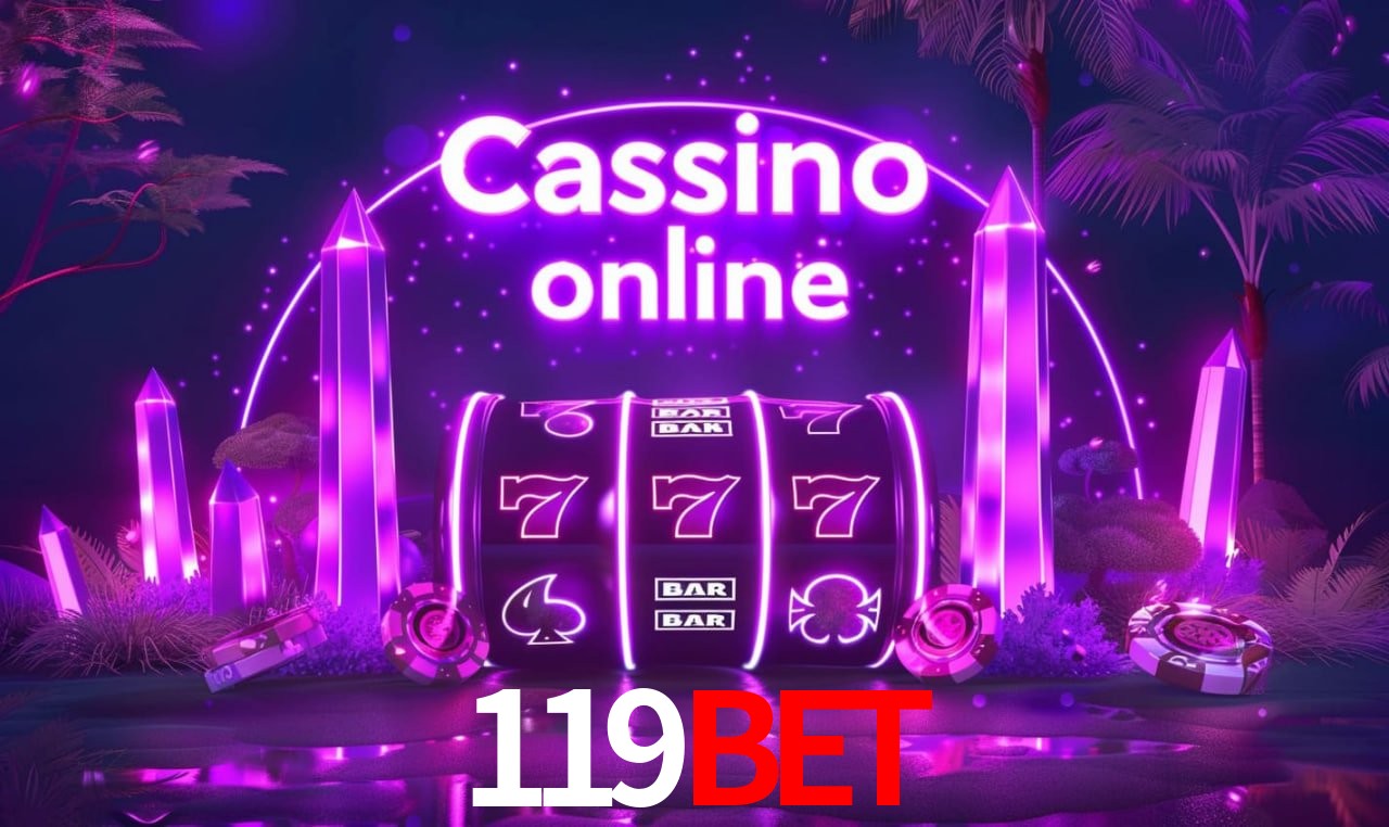 119BET App