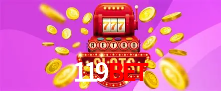 A Emoção da Loteria na 119bet: Uma Chance de Mudança de Vida