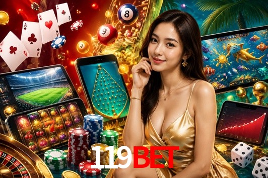 Spaceman Game 119bet