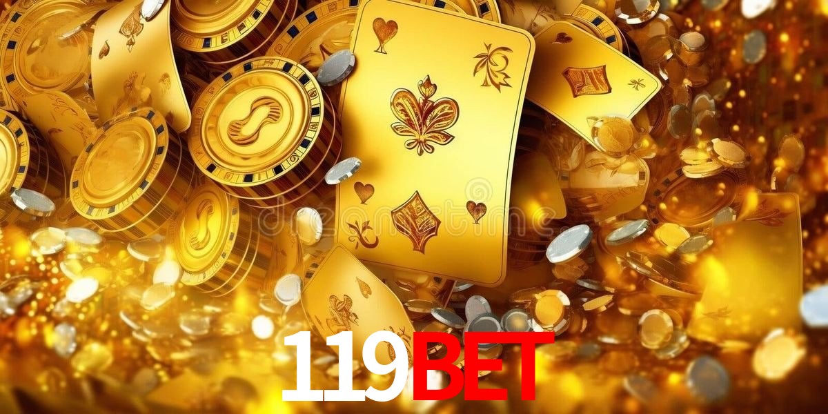 A Emoção da Loteria na 119bet: Uma Chance de Mudança de Vida