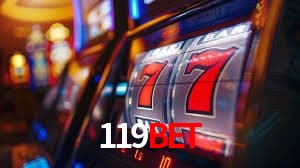 Sistemas de Segurança 119bet