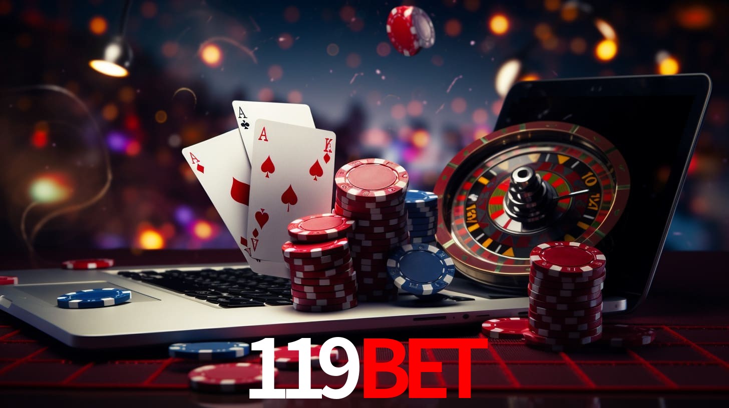 VIP Casino 119bet