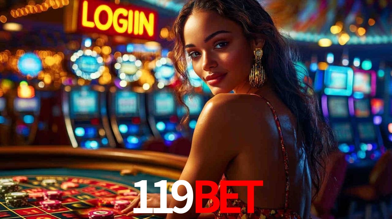 Benefícios da Conta 119bet
