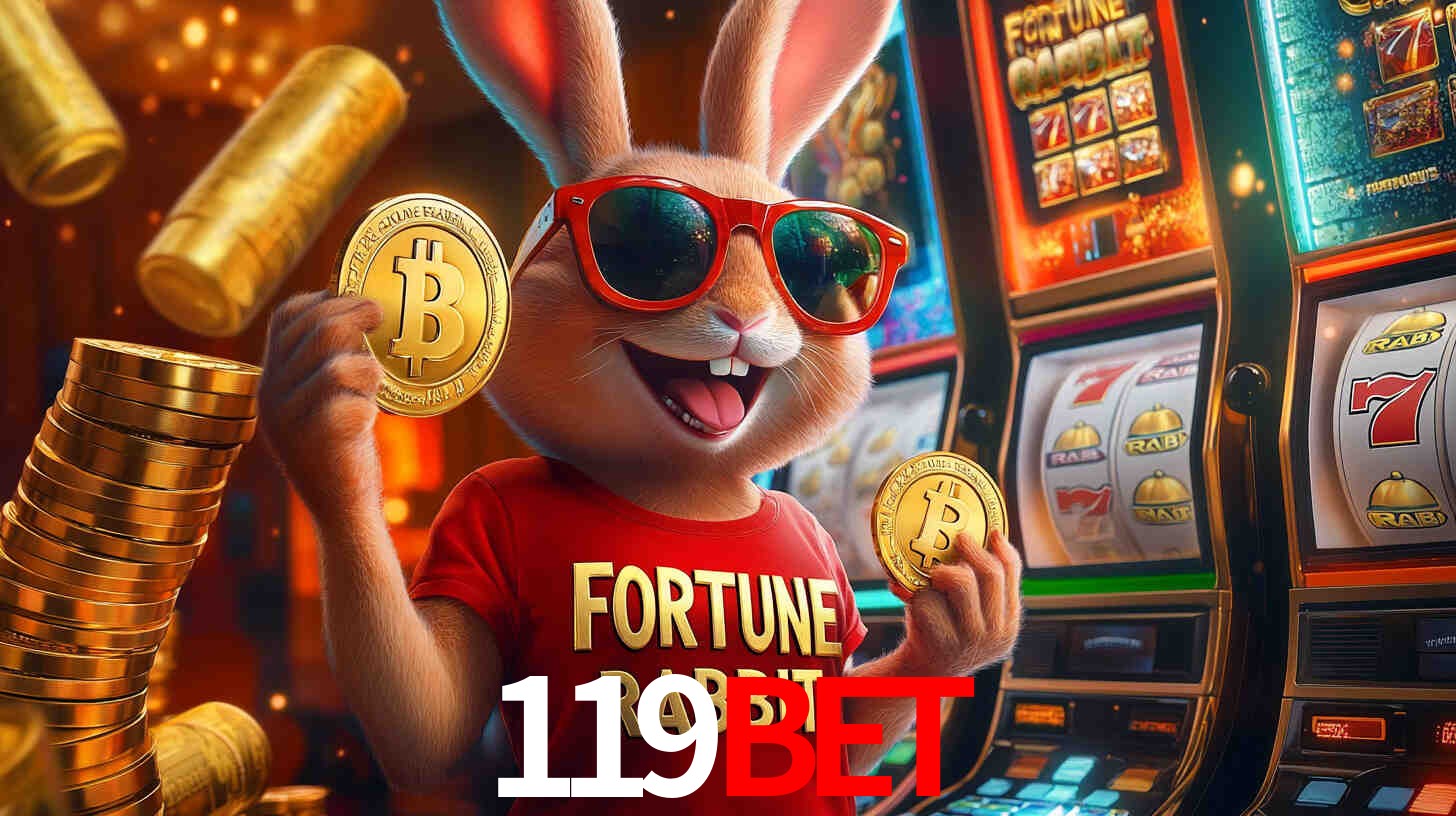 A Experiência Imersiva dos Cassinos Ao Vivo no 119bet