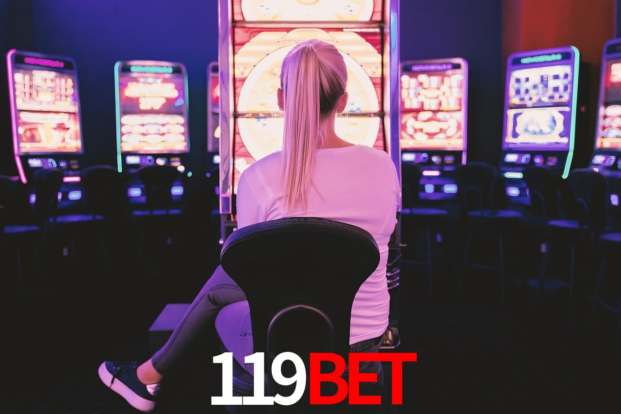 Games Directory 119bet
