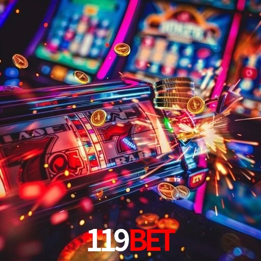 Casino Ao Vivo 119bet