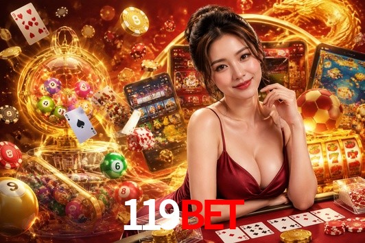Quick Registration 119bet