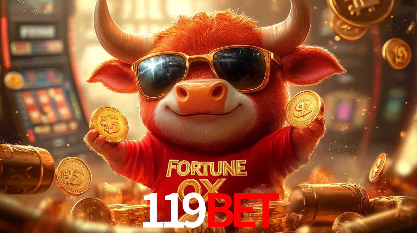 119bet: Jogue Crash e Experimente Alta Recompensa Instantânea