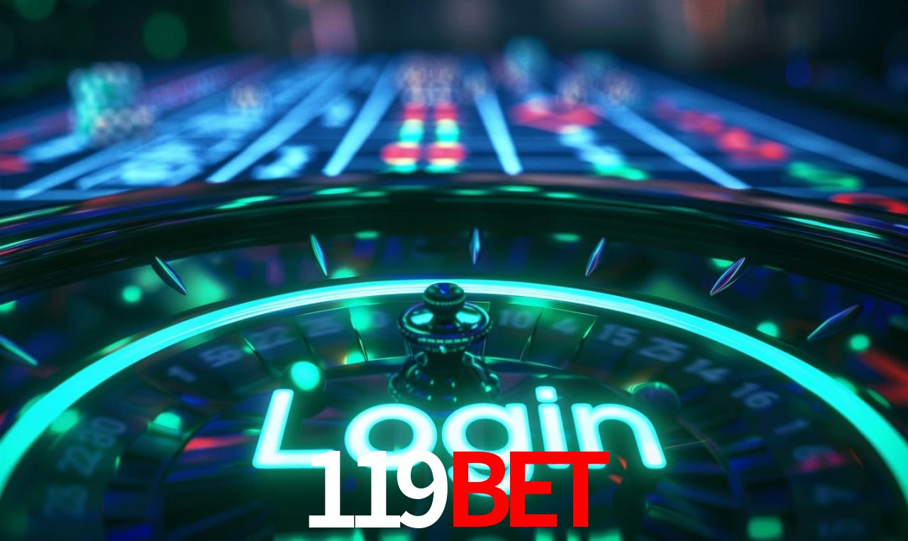 Estatísticas Esportivas 119bet