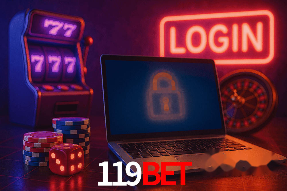Estatísticas do Jogo 119bet