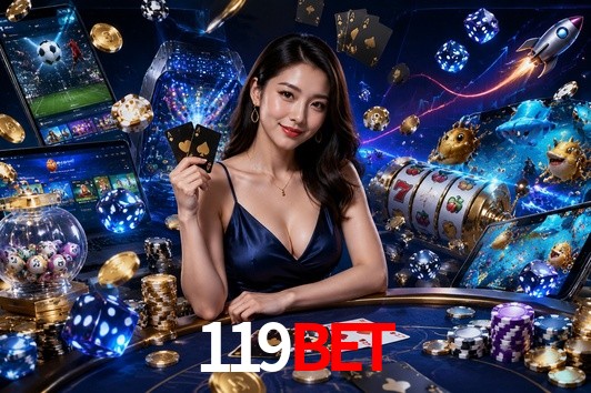 Exclusive Offers 119bet