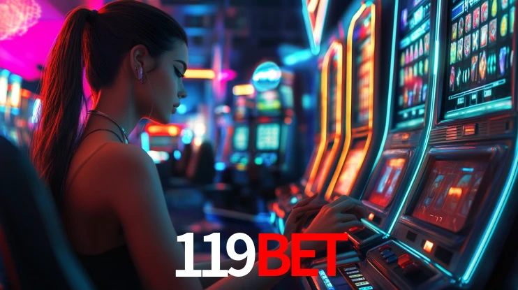 Ofertas Imperdíveis na 119bet: Promoções e Bônus Que Valem a Pena