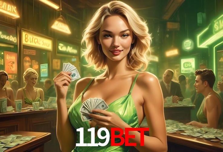 Descubra o Programa VIP da 119bet: Vantagens Exclusivas para Jogadores