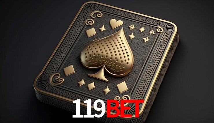 Avaliações dos Jogadores 119bet