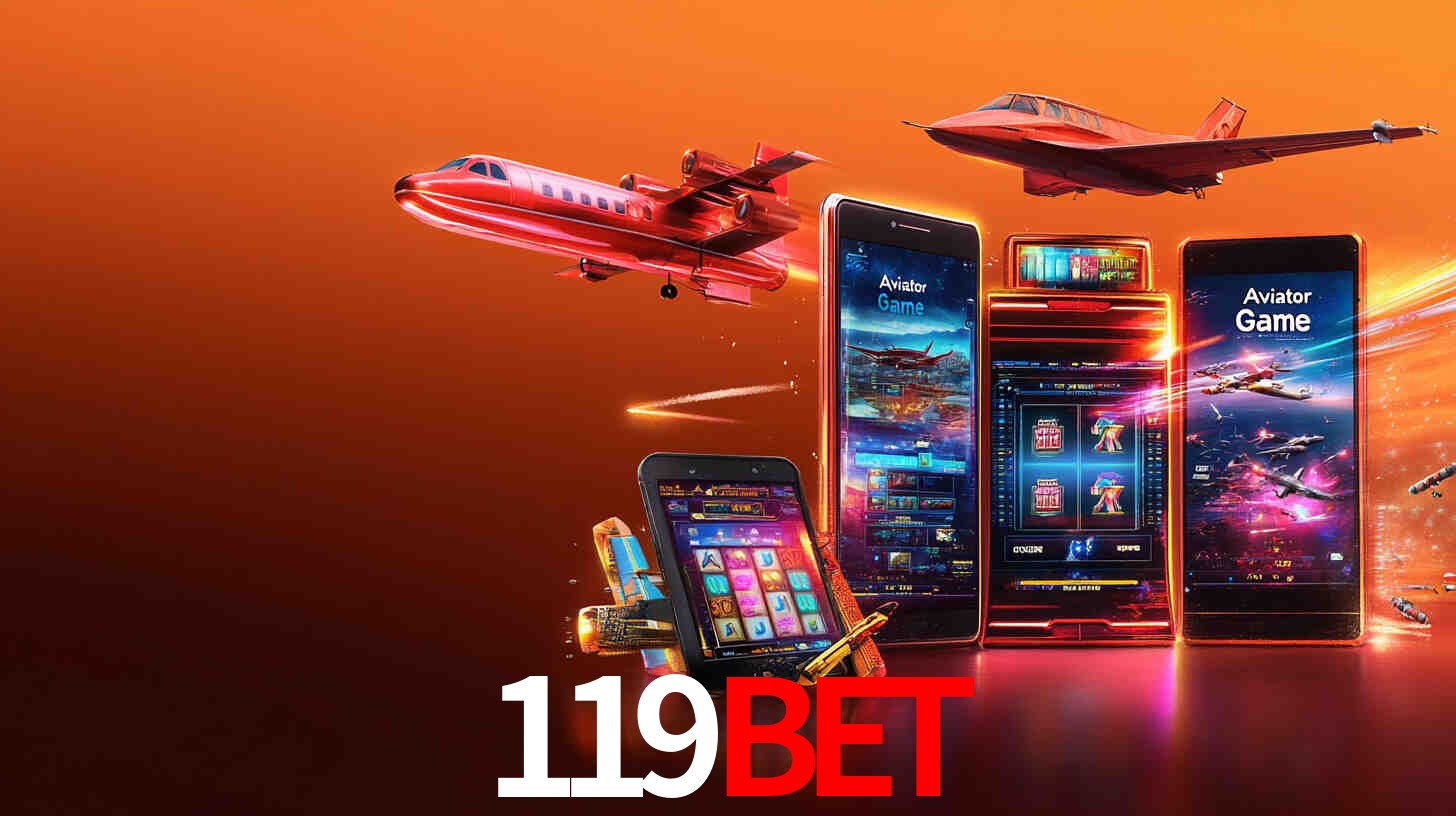 A Popularidade dos Caça-Níqueis no 119bet