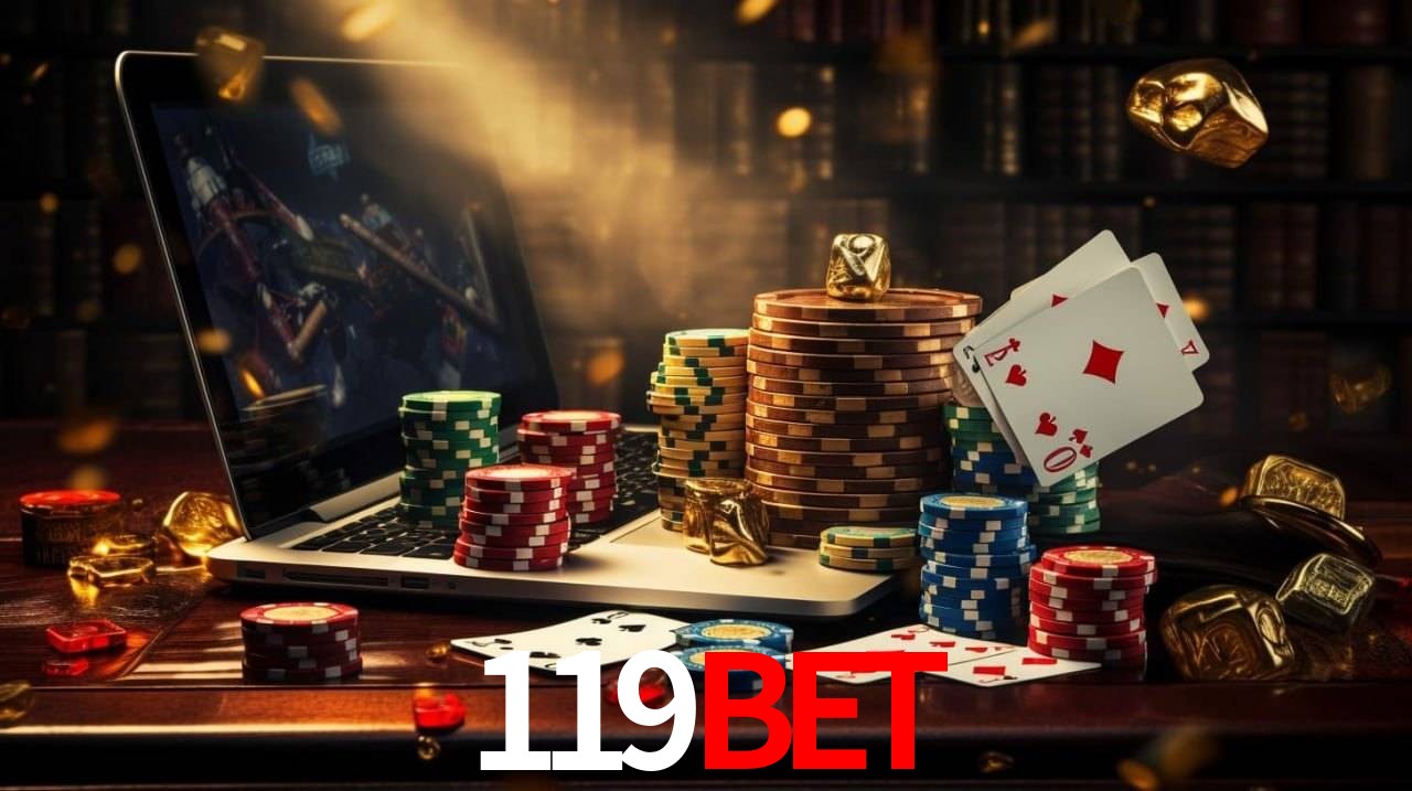 Jogo Spaceman 119bet