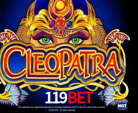 Desvendando o Mundo dos Jogos Virtuais na 119bet