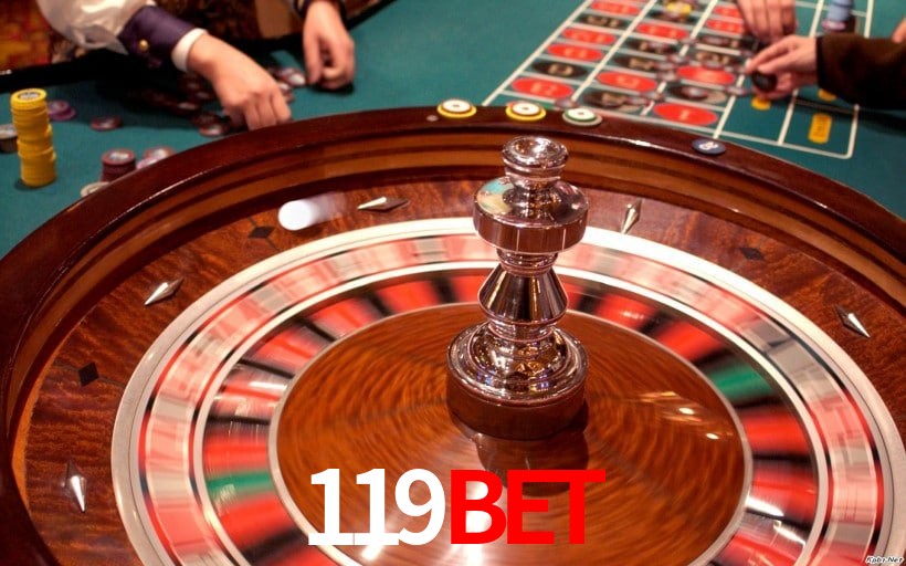 Programa VIP 119bet