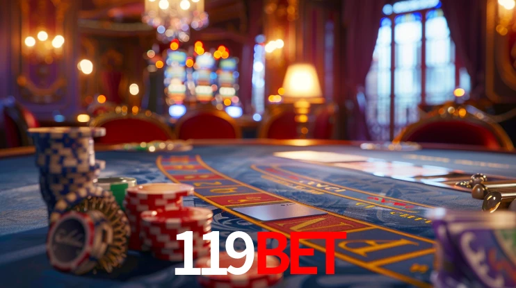 Platform Technology 119bet