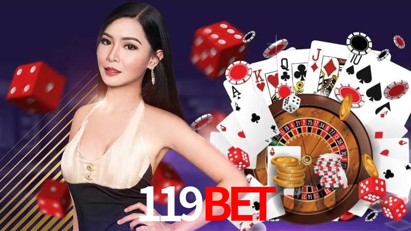 Interface Premium 119bet