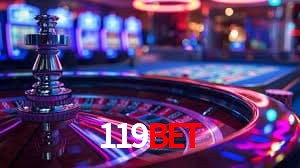 Recursos de Bônus 119bet