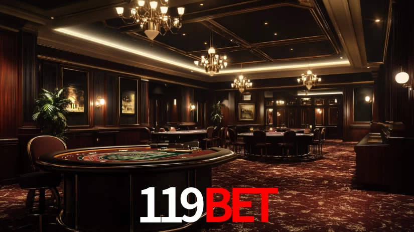 119BET