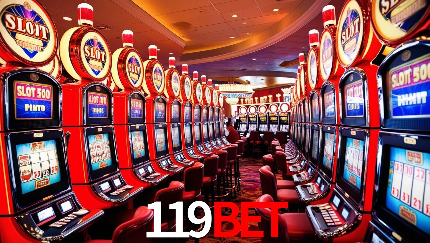 119BET