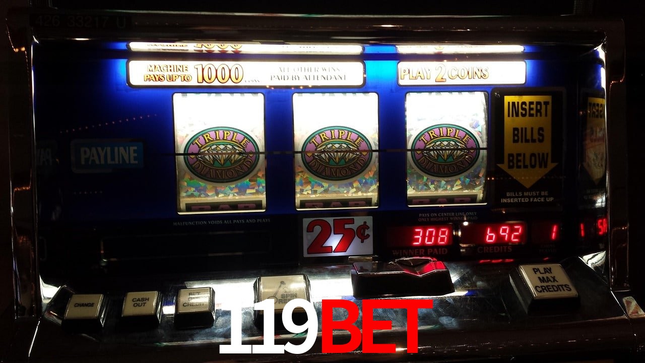 Quick Registration 119BET