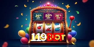 119BET
