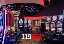 119BET,119BET.COM