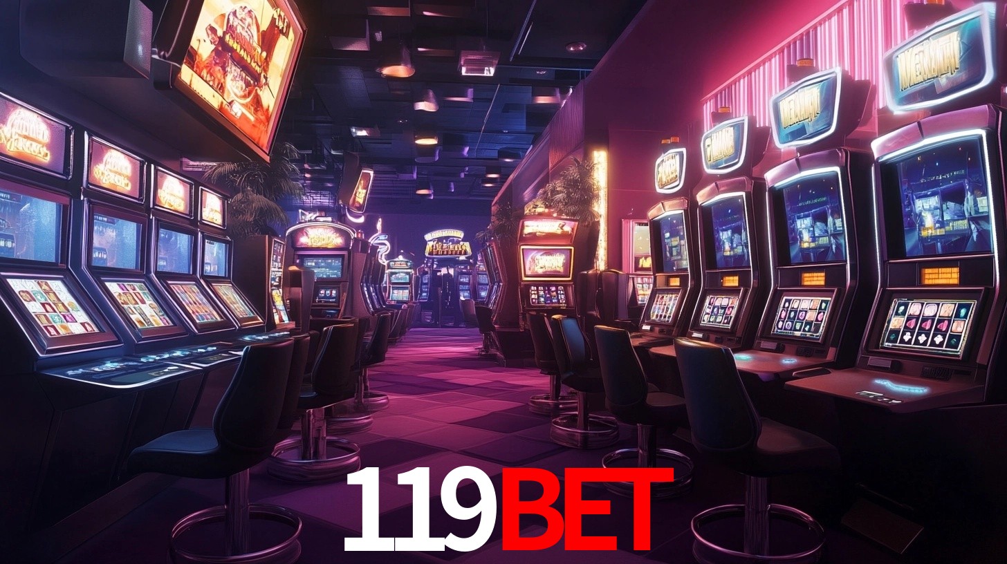 Basketball Betting 119BET