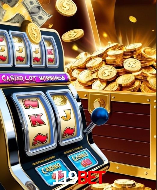 Flash Promotion 119BET