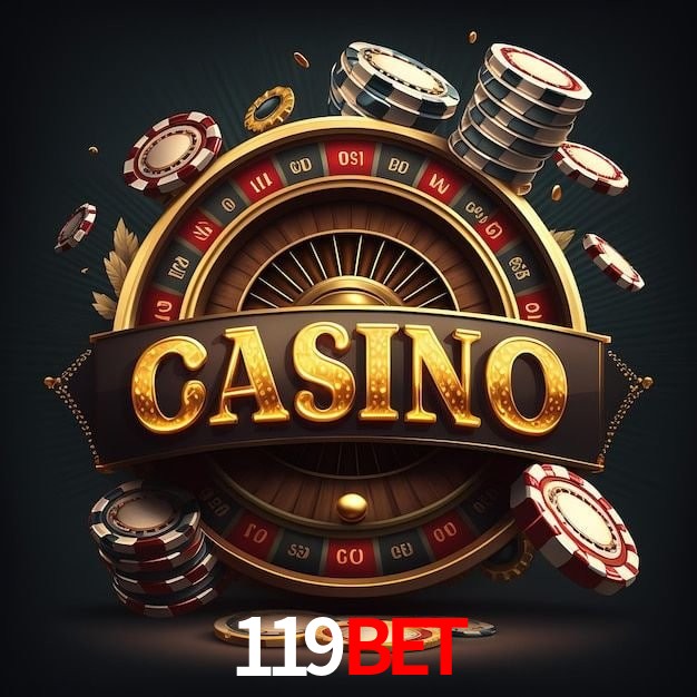 119BET App
