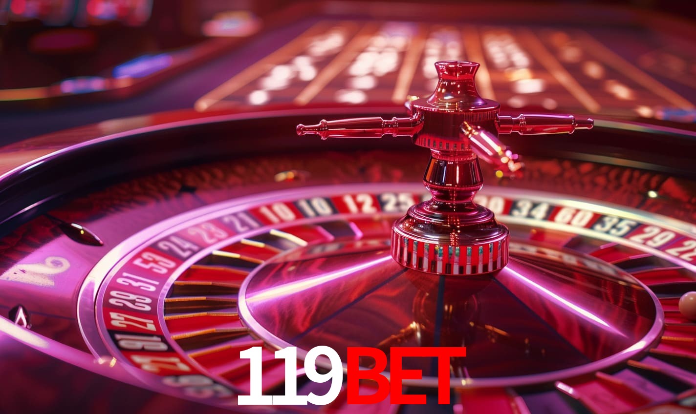 119BET,119BET.COM