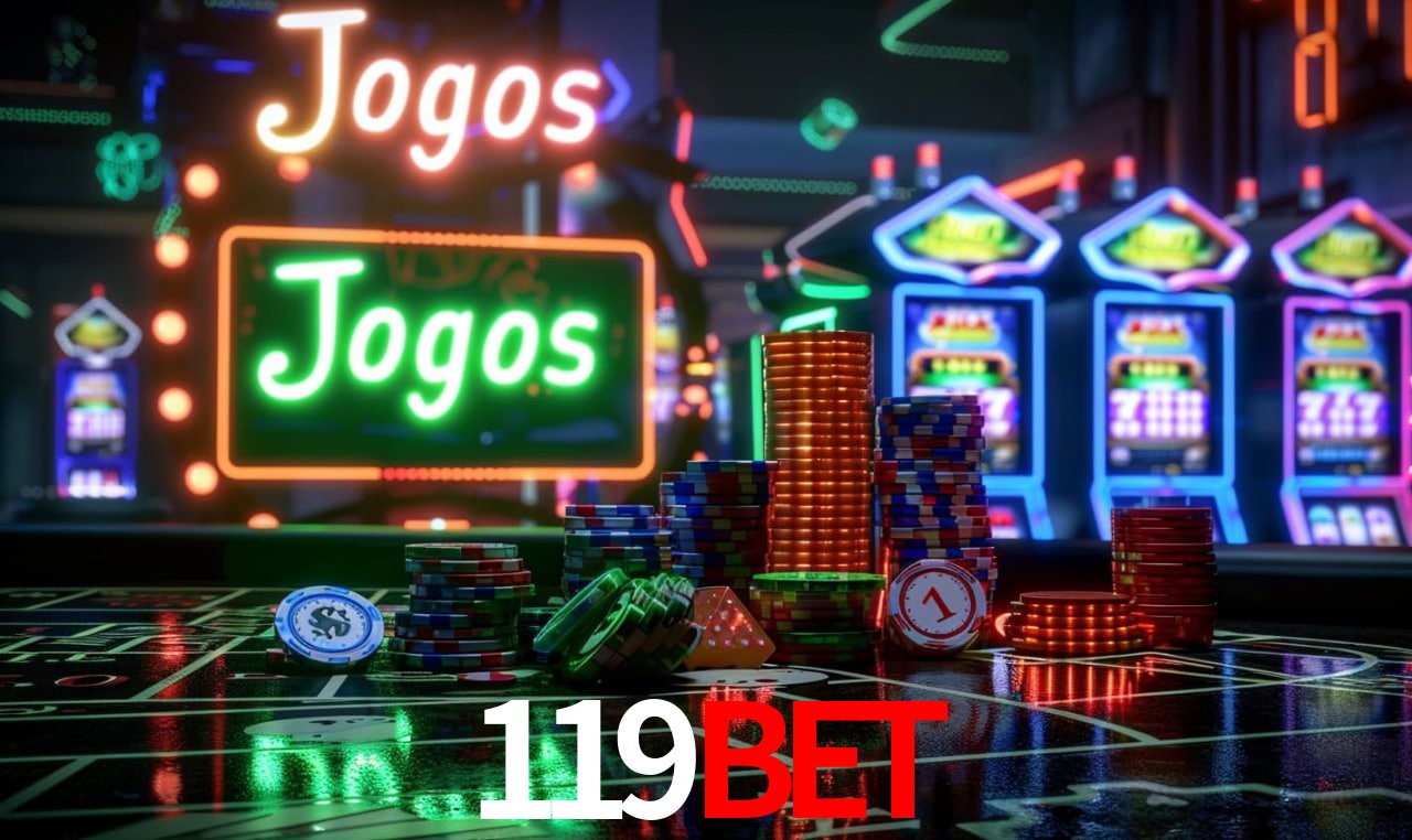 119BET App Interface