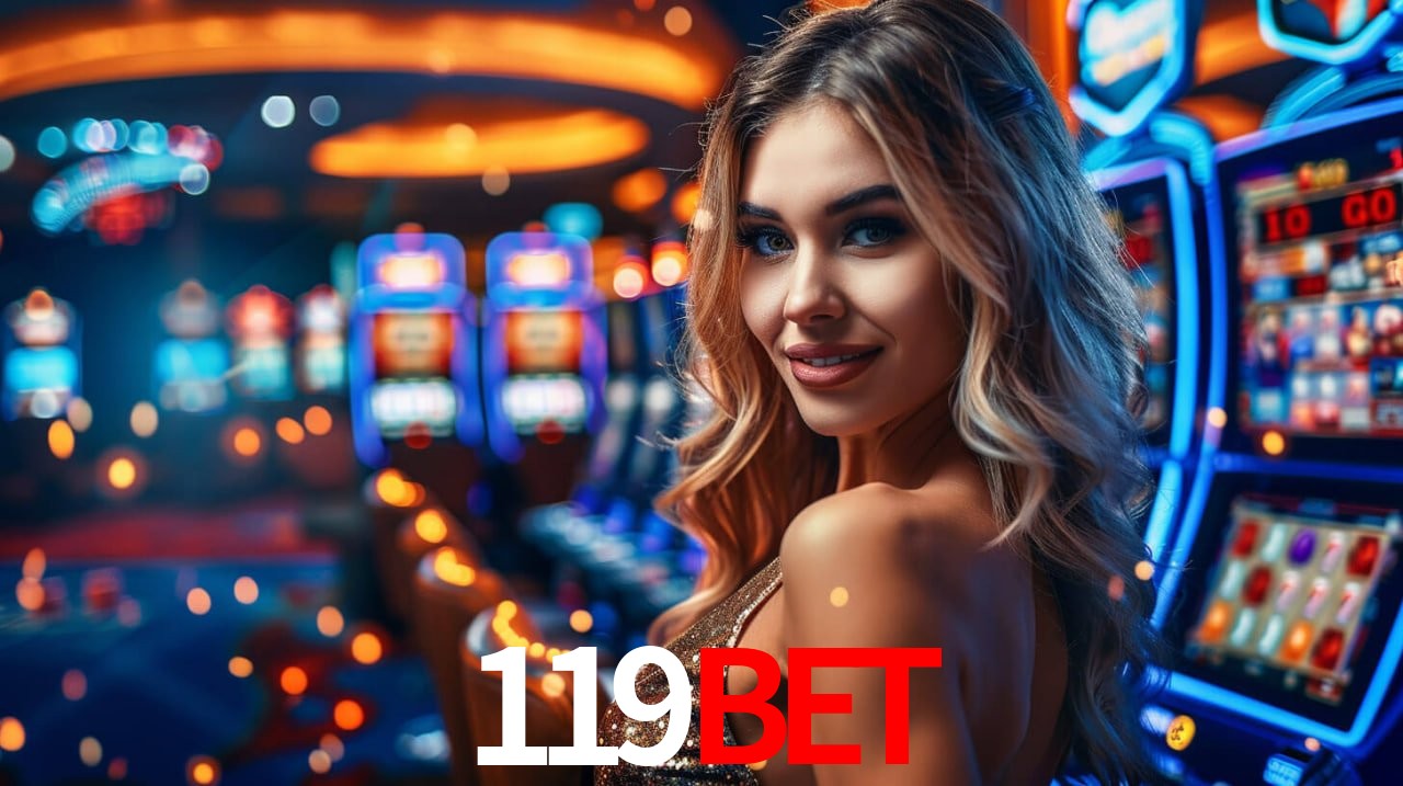 Seasonal Promotions 119BET