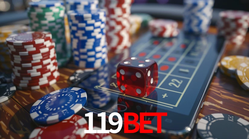Exclusive Games 119BET