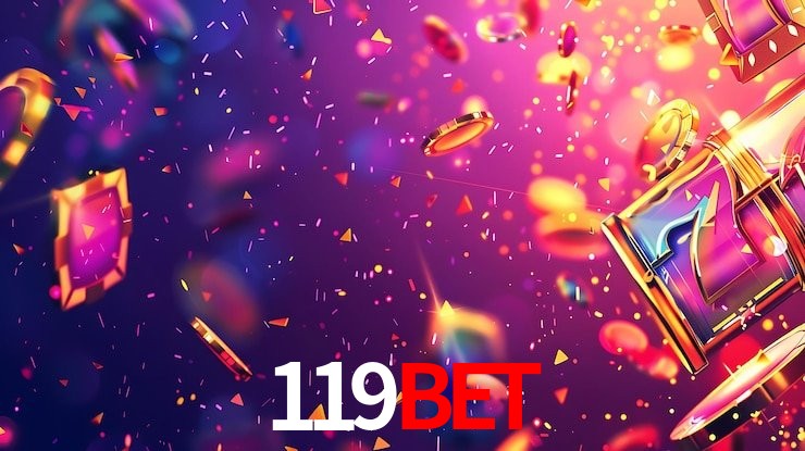 119BET.COM