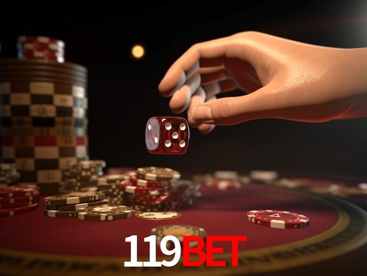 Segurança 2FA 119BET