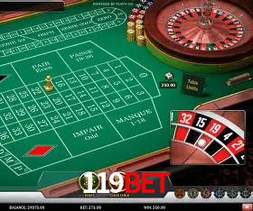 119BET App