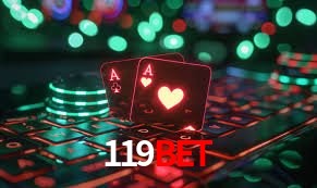 Diretório de Jogos 119BET