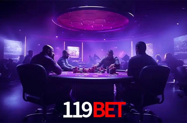 119BET: Jogue Crash e Experimente Alta Recompensa Instantânea