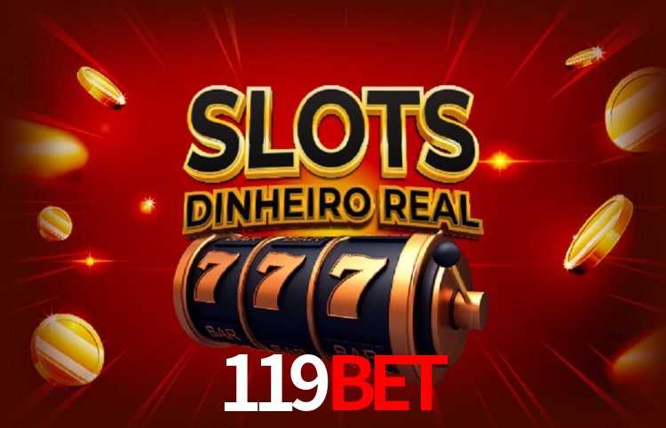 119BET,119BET.COM