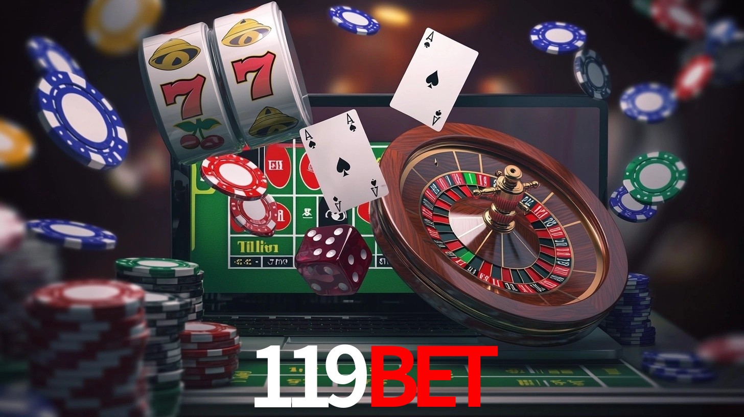 Football Betting 119BET